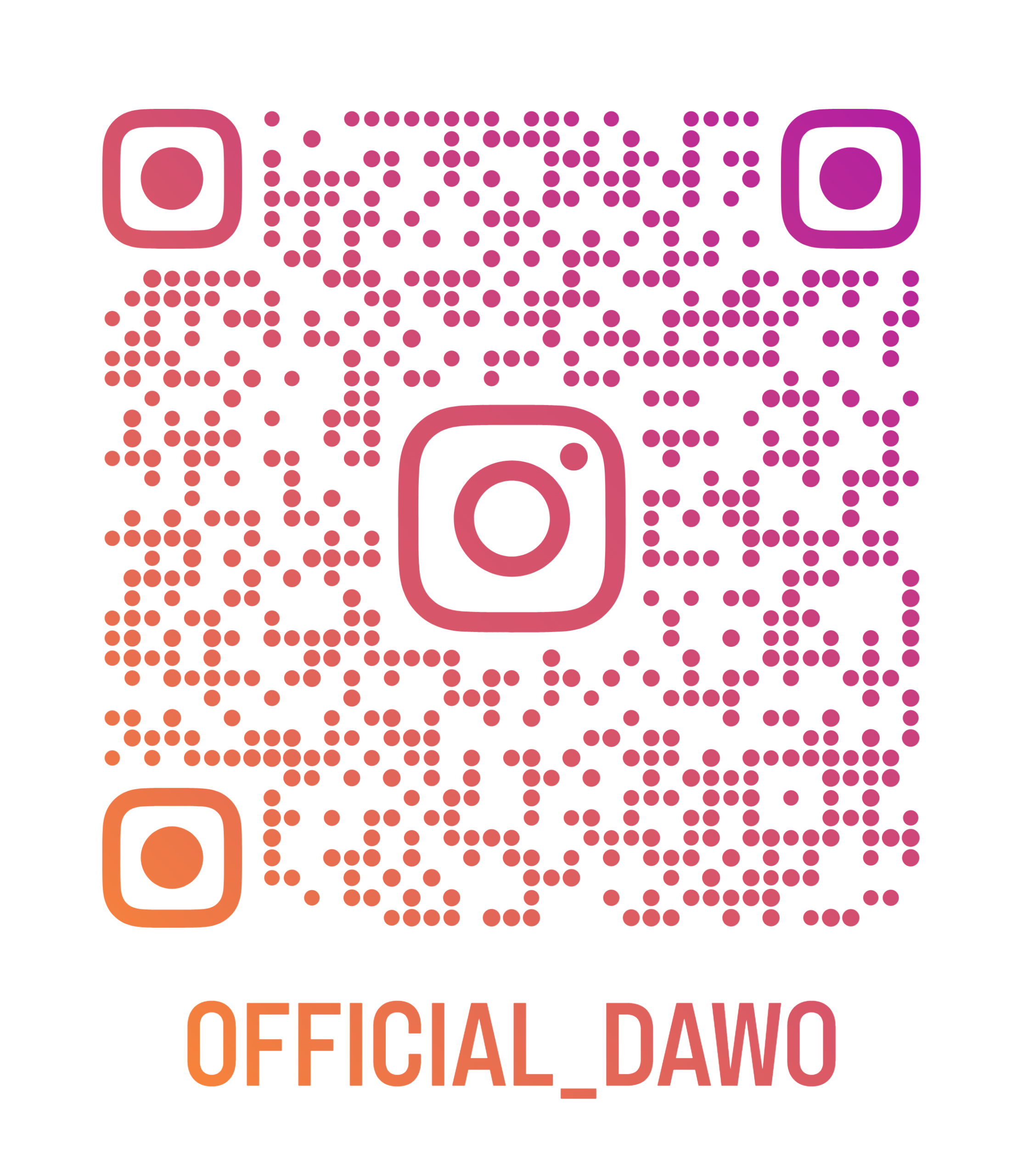 official_dawo_qr